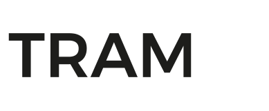 logo serie TRAM