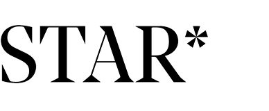 logo série STAR